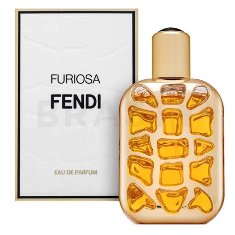 fendi furiosa eau de parfum für damen 50 ml|Fendi .